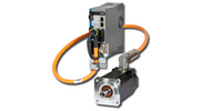 Single Cable Servo Technology Solutions