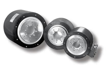 Rotary Drive