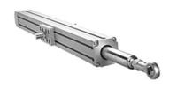 T Series Precision Linear Actuators