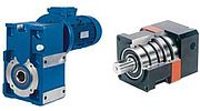 Gear Reducers