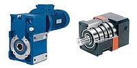 Gear Reducers