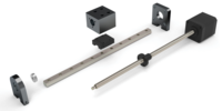 Compact Linear Systems