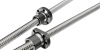 Ball Screws