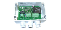 ASO Control relay SK series