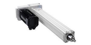 Precision Linear Actuators