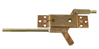 Rod Latches