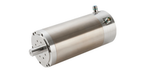 Stainless Steel W Series Servo Motors