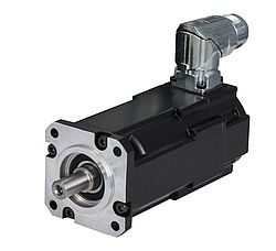 AKM Family Servo Motors - High Performance Torque AC DC - Kollmorgen