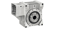 Precision Gear Reducers