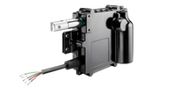 Electrak Throttle actuators